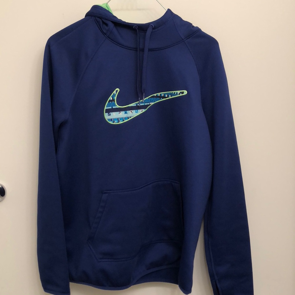 Nike hoodie
